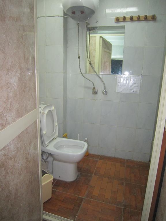 Safary Hostel Kairo Eksteriør billede