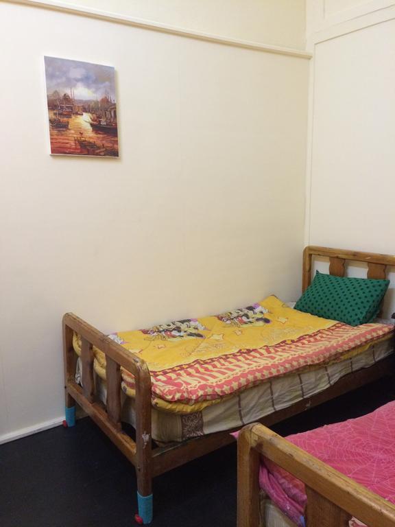 Safary Hostel Kairo Værelse billede